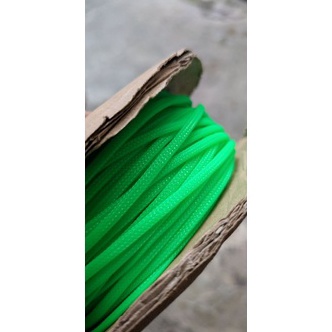Jual Serba Terbaru ️ [Per 1 Meter] Braided Cable Sleeve - Sleeving ...