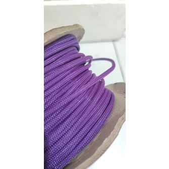 Jual Serba Terbaru ️ [Per 1 Meter] Braided Cable Sleeve - Sleeving ...