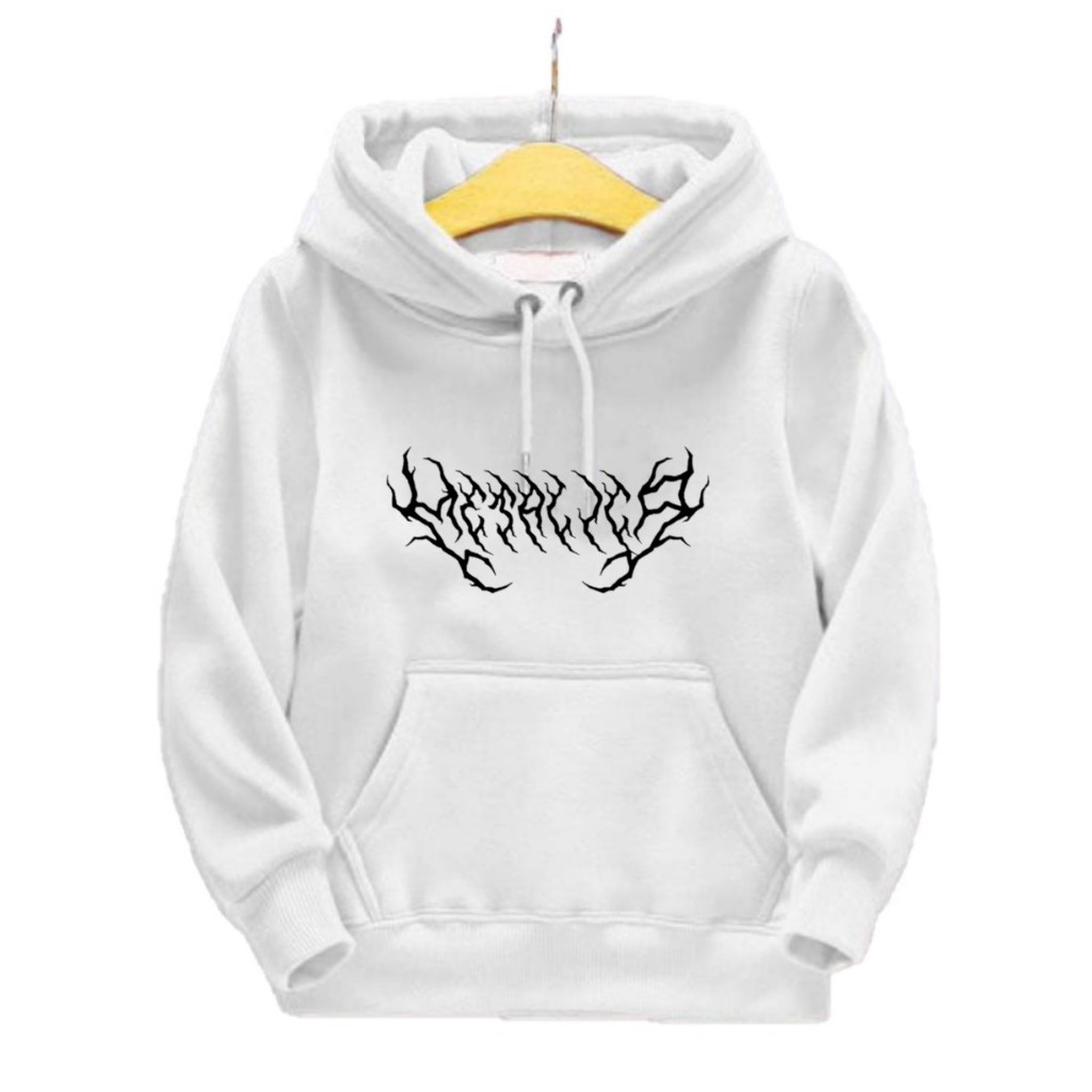 Jual sweater hoodie anak laki laki perempuan usia 1 s/d 12 tahun ...