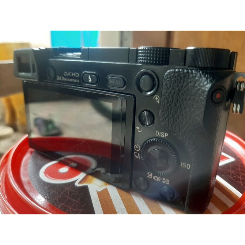 Jual Kamera sony a6000 Shopee Indonesia