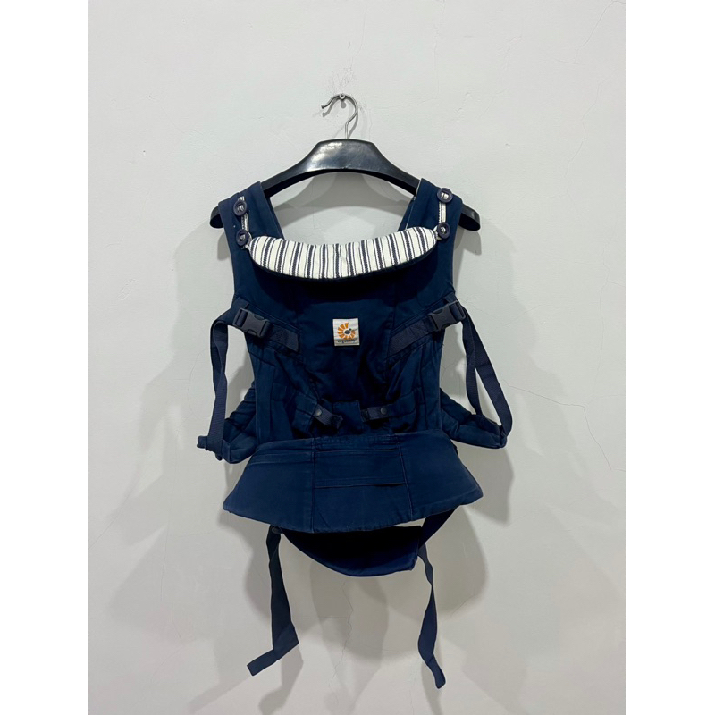 Ergobaby adapt best sale admiral blue