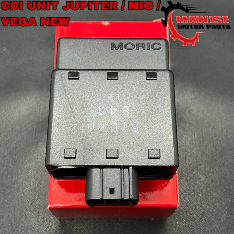 Jual CDI JUPITER / MIO / VEGA R NEW / MIO SPORTY | Shopee Indonesia