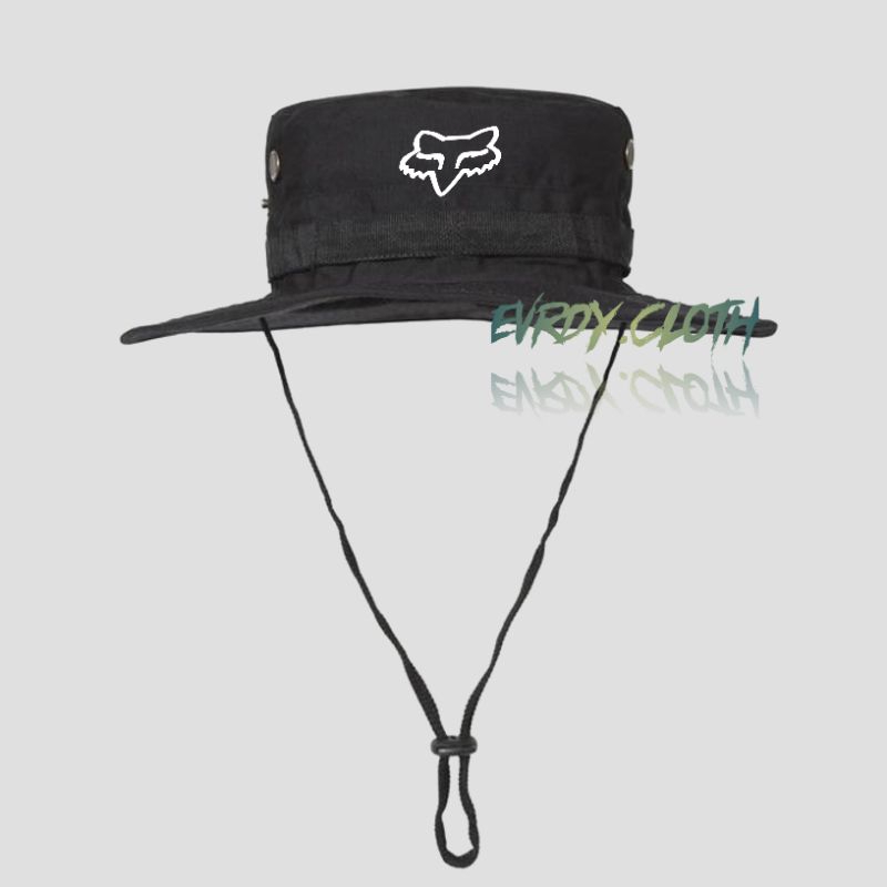 Jual Topi Rimba Adventure FOX RACING - Topi Gunung Outdoor - Topi Balap ...