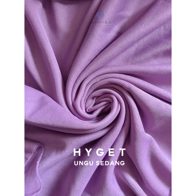 Jual Grosir kain hyget / higet meteran eceran / kain puring / bahan ...