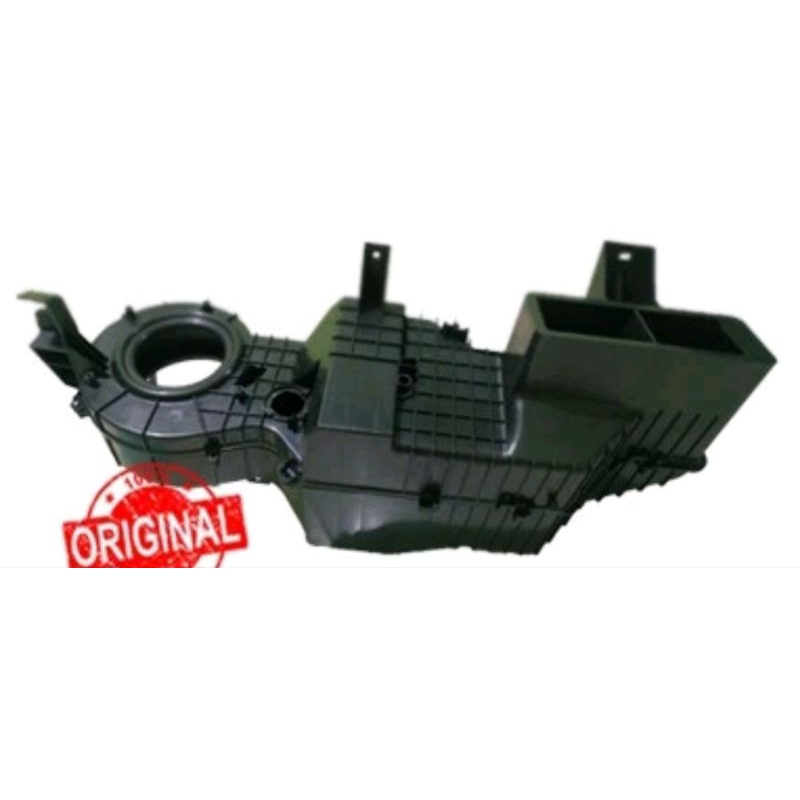 Jual CASING COOLING UNIT BOX EVAPORATOR AVANZA BOX BLOWER DEPAN AC AVANZA ORIGINAL TOYOTA