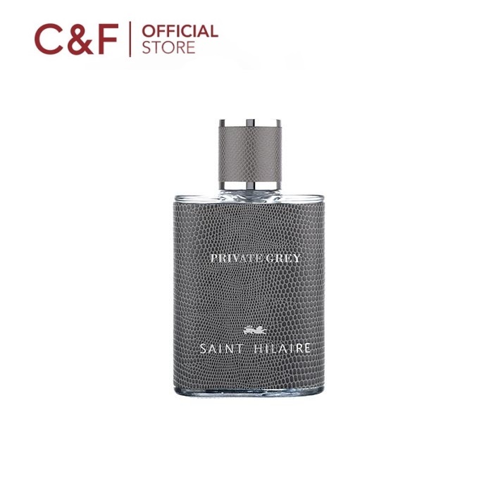 Jual St Hilaire Private Grey M EDP 100 ml Shopee Indonesia