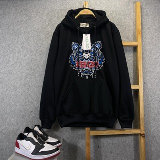 Harga hoodie 2024 kenzo tiger