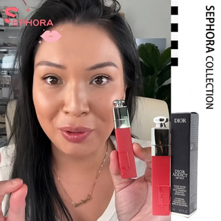 Harga dior lip tattoo clearance di sephora