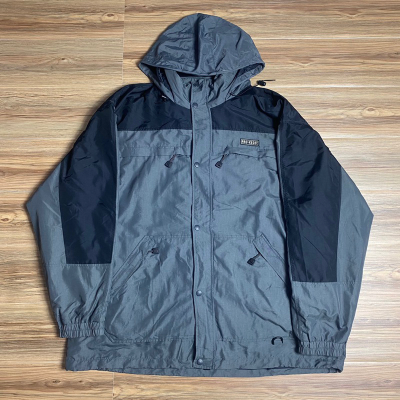 Jual Pro Keds Outdoor Double Inner Jacket Shopee Indonesia