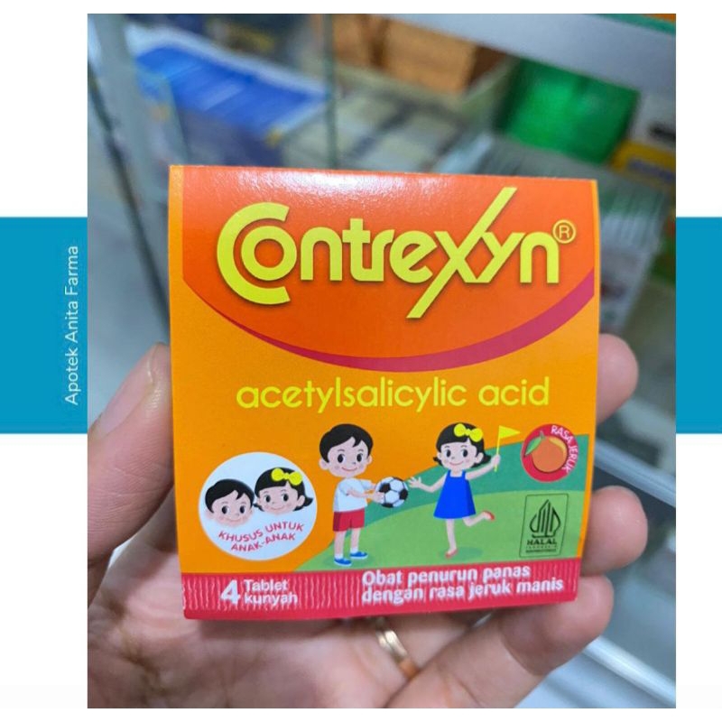 Jual Contrexyn Terlengkap & Harga Terbaru Juli 2026 | Shopee Indonesia
