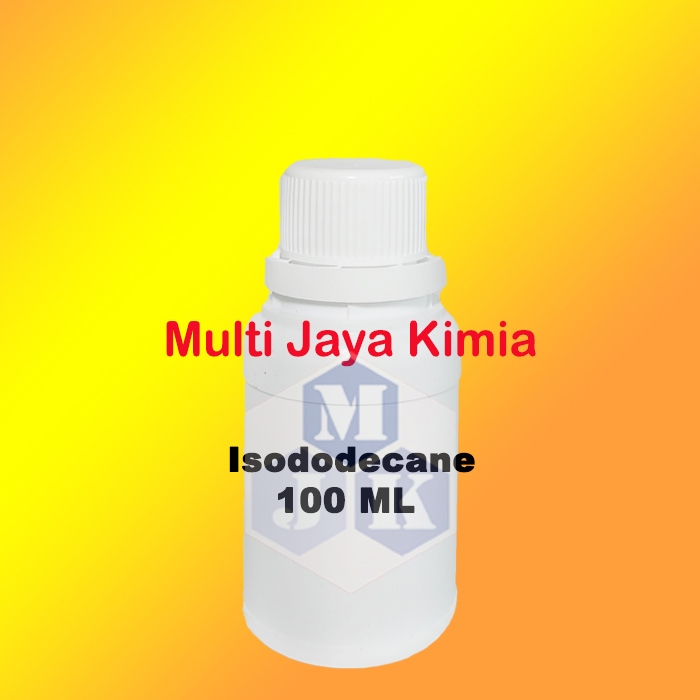 Jual Emollient / Isododecane 100ML | Shopee Indonesia