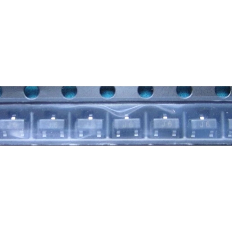 Jual transistor smd 9014 transistor J6 | Shopee Indonesia