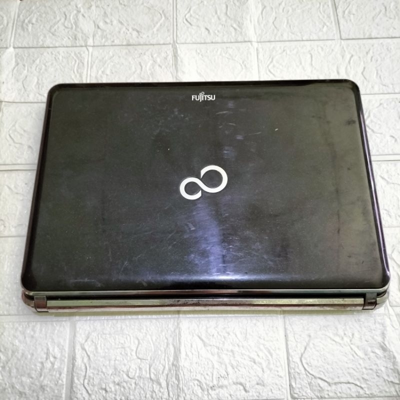 Jual Kesing Case Casing Laptop Fujitsu Lifebook LH531 | Shopee Indonesia