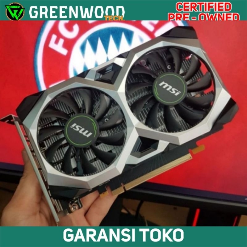 Jual msi gtx 1650 Harga Terbaik Termurah November 2025 Shopee
