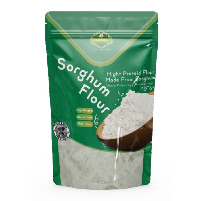 Jual Flour (Tepung Shopee Indonesia