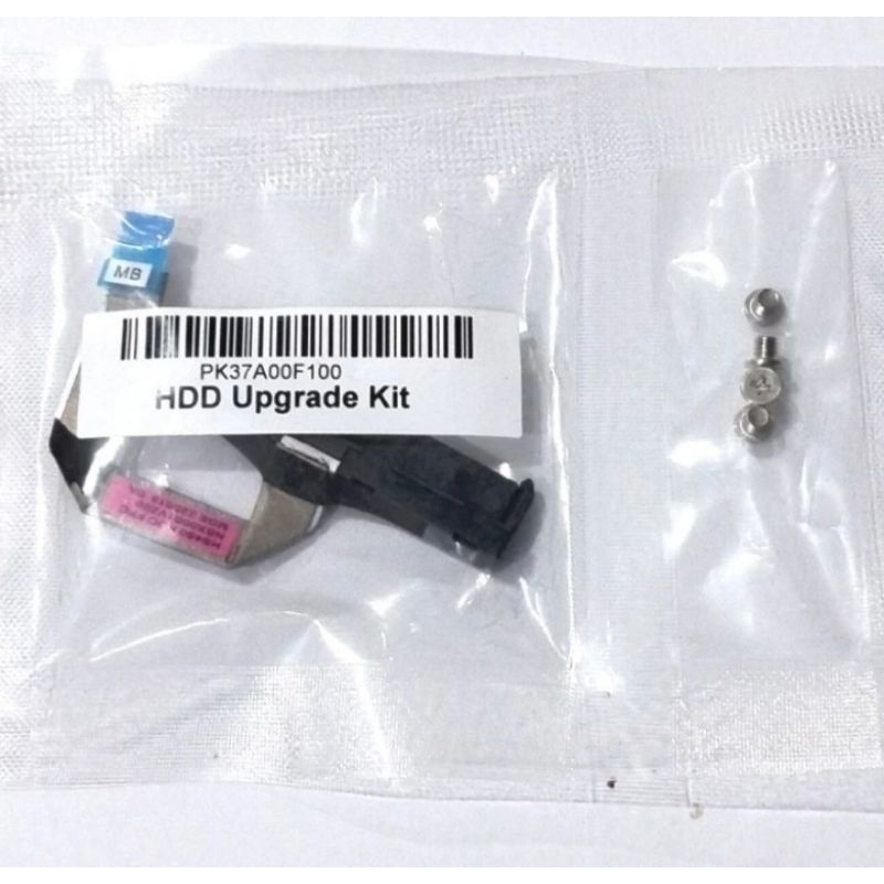 Jual Lenovo HDD Upgrade Kit Original PK37A00F100 Ideaped Slim 3 14ALC6 ...