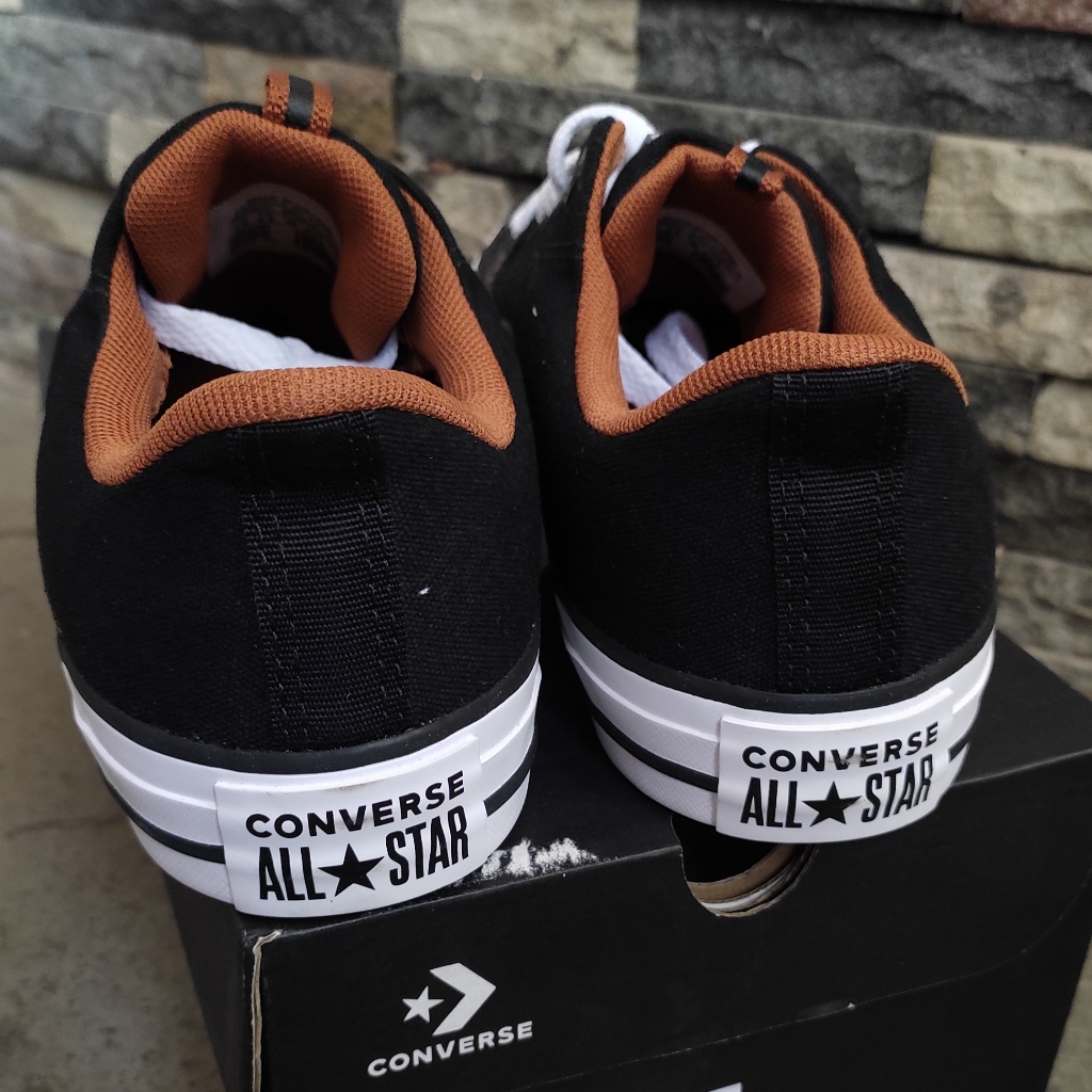 Jual Converse CTAS Rave All Star Original | Shopee Indonesia