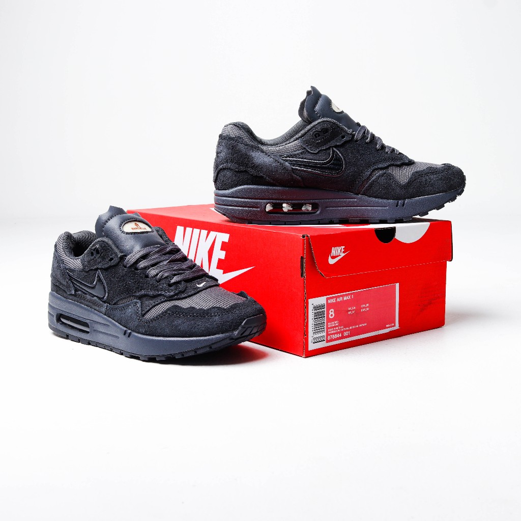 Nike air max outlet 1 premium antivenom