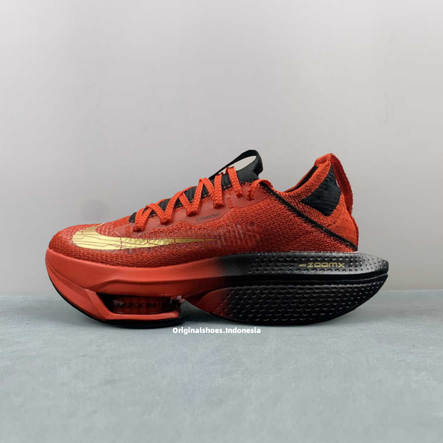 Jual NIKE Zoom Alphafly Next% Sports Runing Shoes DV9422-110