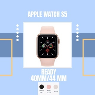 Jual i best sale watch series 5