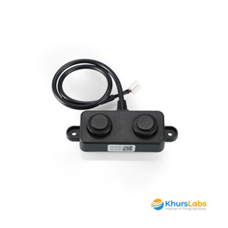 Jual Waterproof Ultrasonic Sensor - A02YYUW | Shopee Indonesia