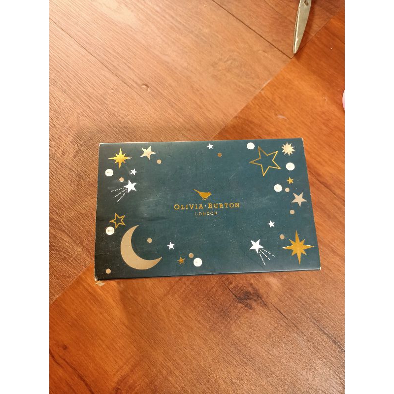 Olivia on sale burton ramadan
