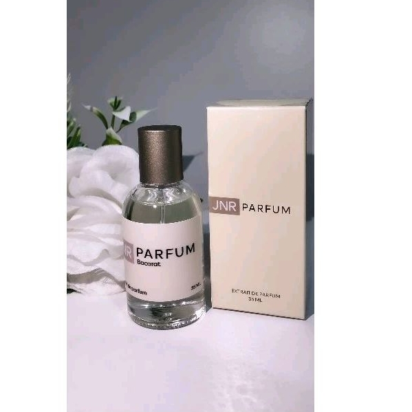 Jual JNR PARFUM VAR. BACCARAT 35ML | Shopee Indonesia