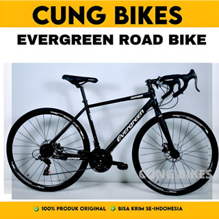 Fixie evergreen online