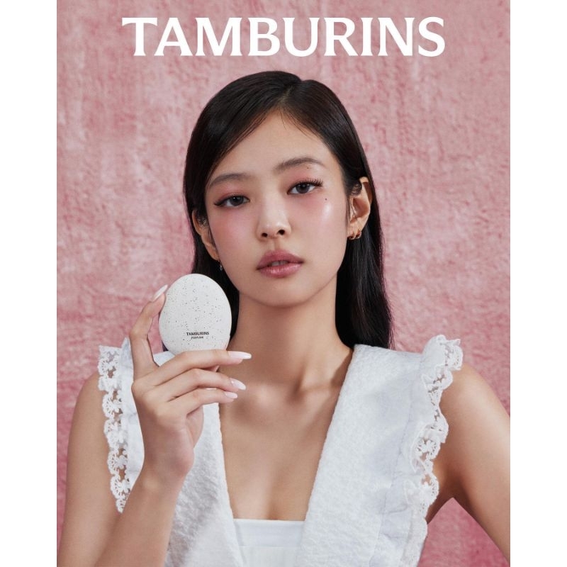 Jual TAMBURINS X JENNIE Shopee Indonesia