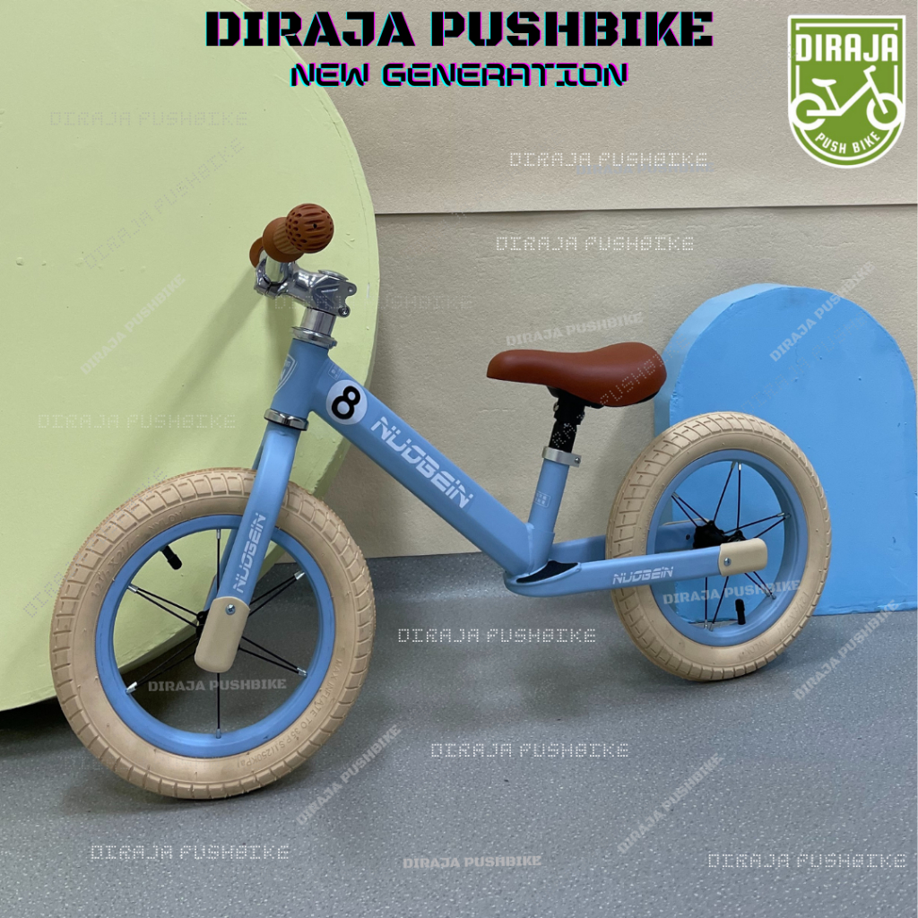 Push store bike murah