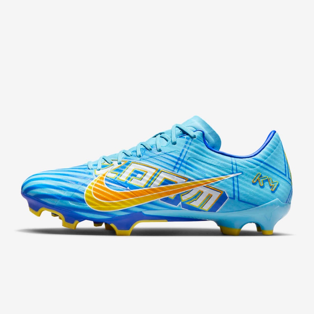 Jual Sepatu Bola Nike Zoom Vapor 15 Academy KM FG Original DV0707