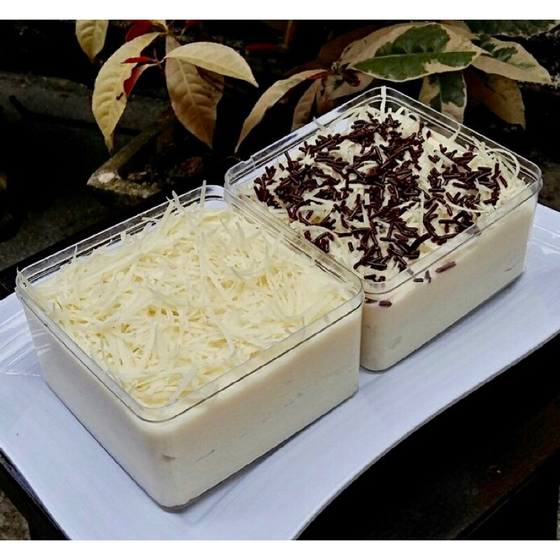 Jual SETUP ROTI CREAMY YUMMY 500ml | Shopee Indonesia