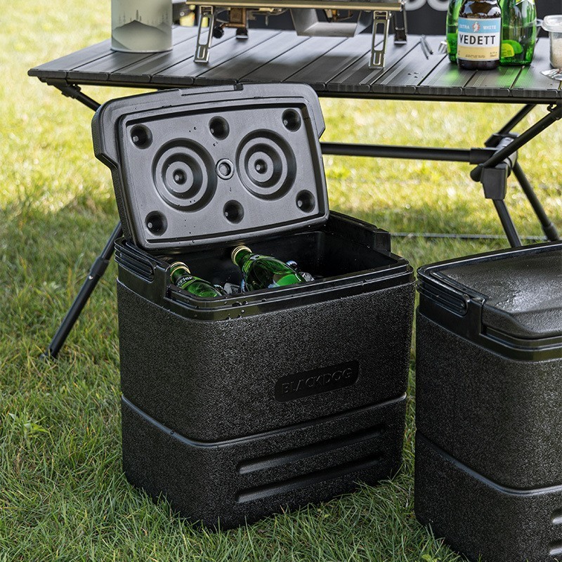 Jual Kotak Pendingin - Cooler Box BLACKDOG 17L | Shopee Indonesia