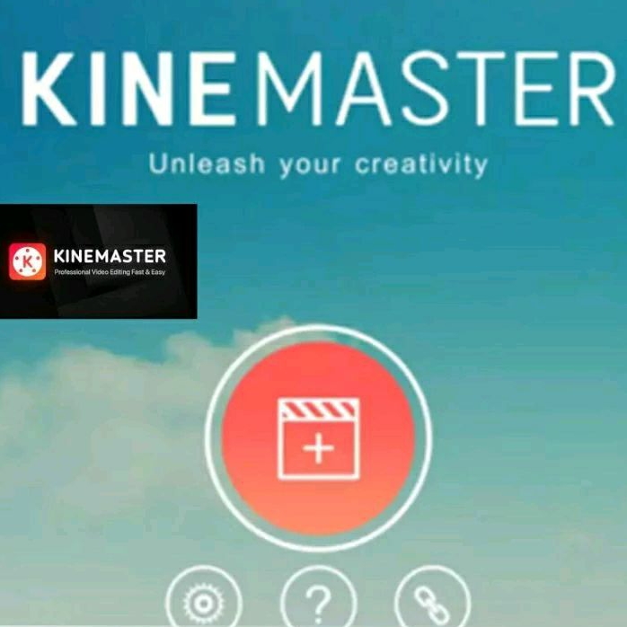 Jual Kinemaster Pro full fitur unlocked | Shopee Indonesia
