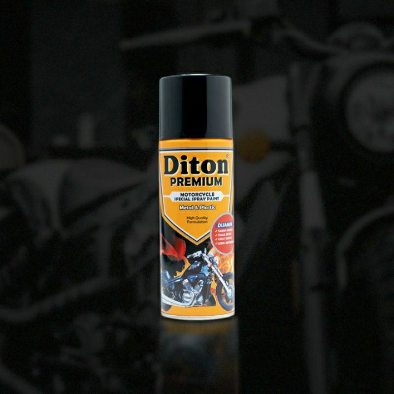 Jual DITON PREMIUM CAT SEMPROT MOTOR 400cc Warna Bunglon Chameleon ...