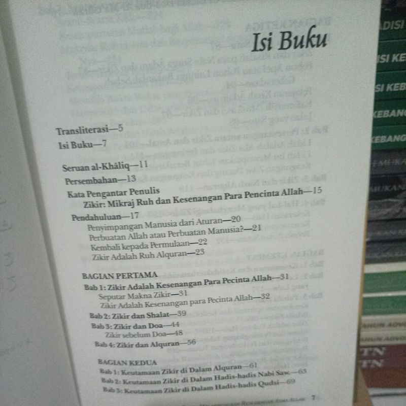Jual Buku Islam Jangan Asal Zikir by Abdul Rasul Muhammad | Shopee ...