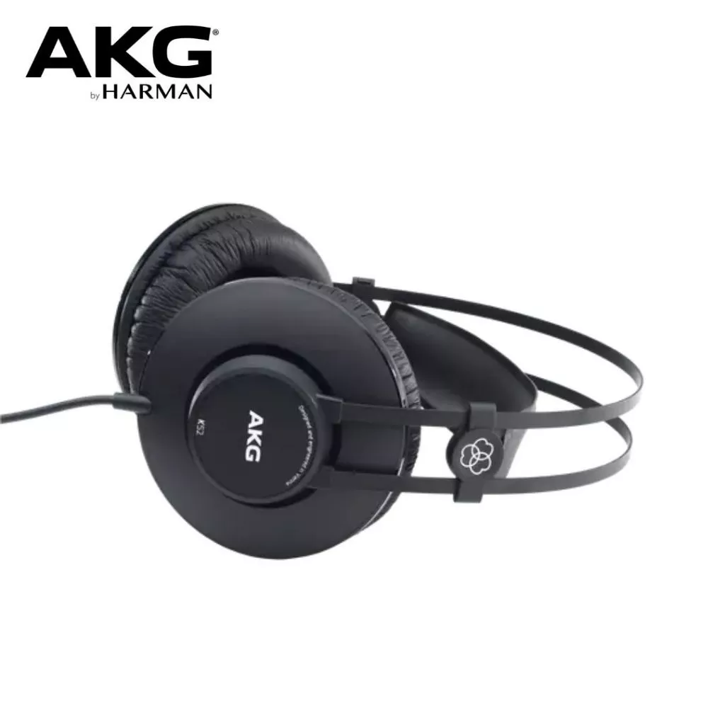 AKG K52 Headphone Headphones