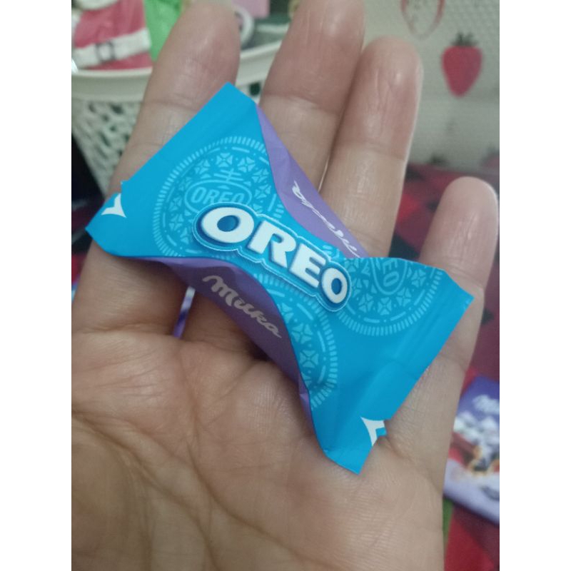 Jual Milka Chocolate 5g/biji Product Slovakia | Shopee Indonesia