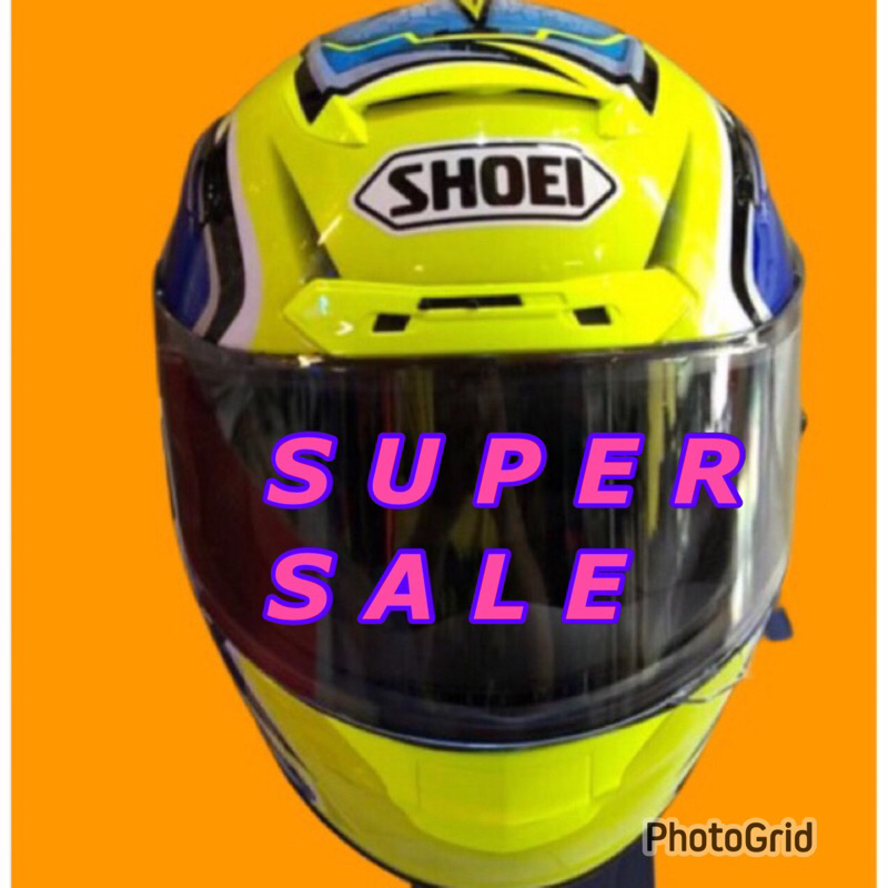Jual shoei x12 daijiro kato shoei katoh shoei x 12 Shopee