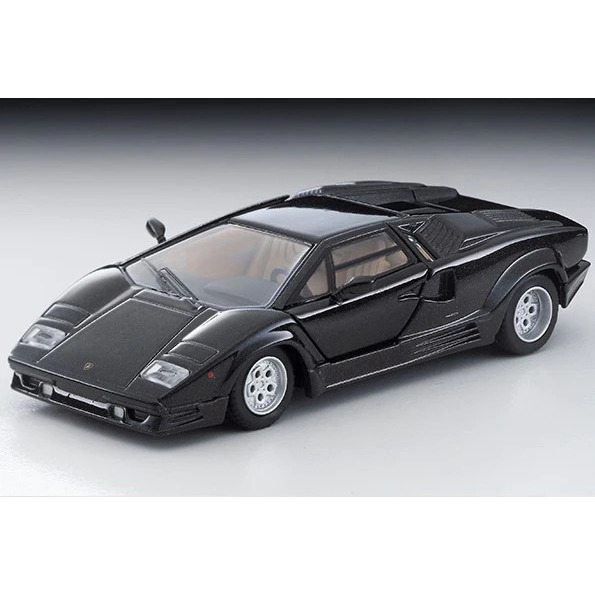 トミカ 絶版 希少 No92 ランボルギーニ カウンタック LP500S 廃盤