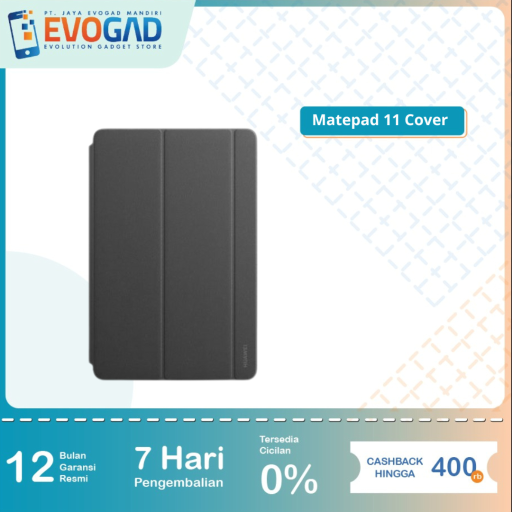 Jual HUAWEI MatePad 11 Cover Folio | Shopee Indonesia