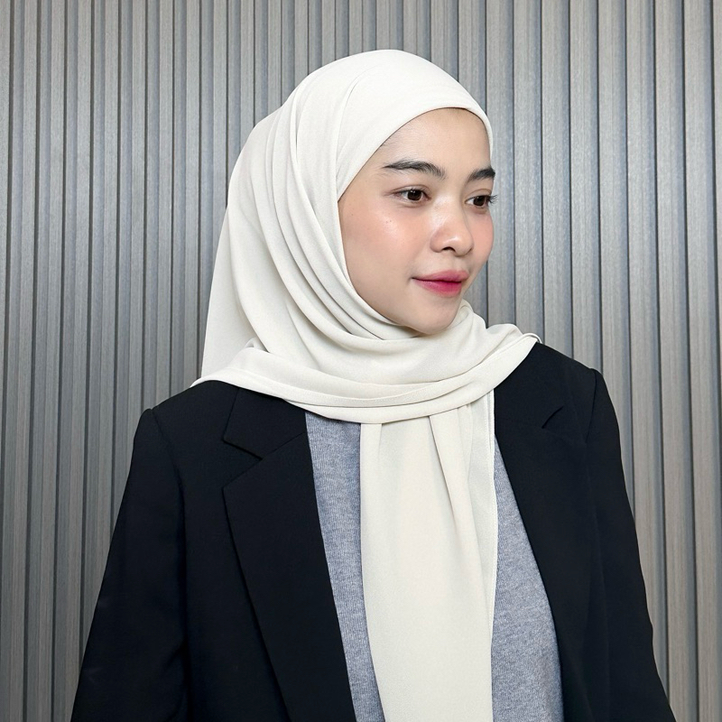 Hijab Segi4 Instant Inner Ciput Hijab Segi Empat Inner Premium Anti Sakit Kepala Kuping