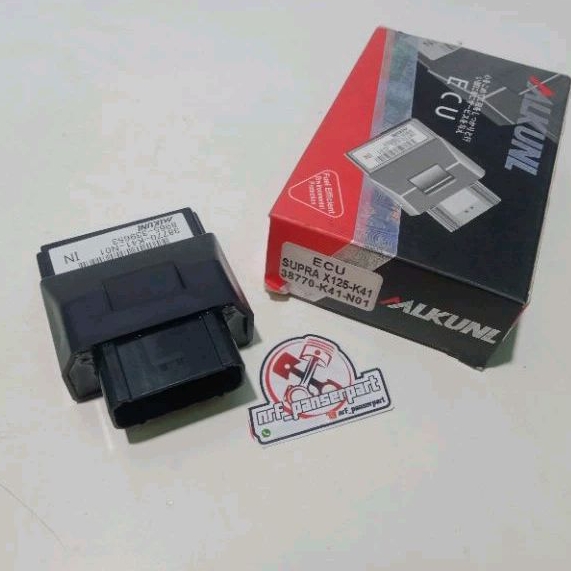 Jual Ecu Cdi Injeksi Honda Supra X Fi K Kvl Kyz Revo New Fi K Mlkunl Hight Quality