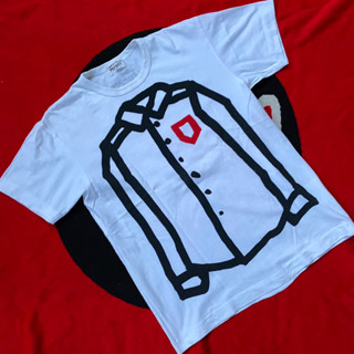 Cdg hotsell shirt indonesia