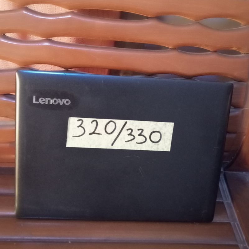 Jual Full Case Casing Laptop Lenovo Ideapad 320 330 14IKB IGM AST 14 Shopee Indonesia