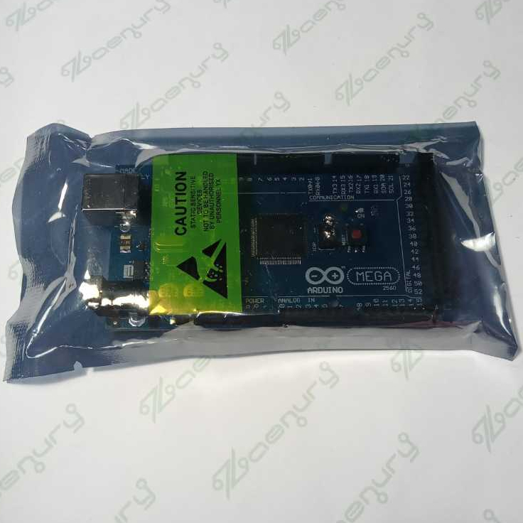 Jual Arduino Mega 2560 R3 CH340 + USB Cable | Shopee Indonesia