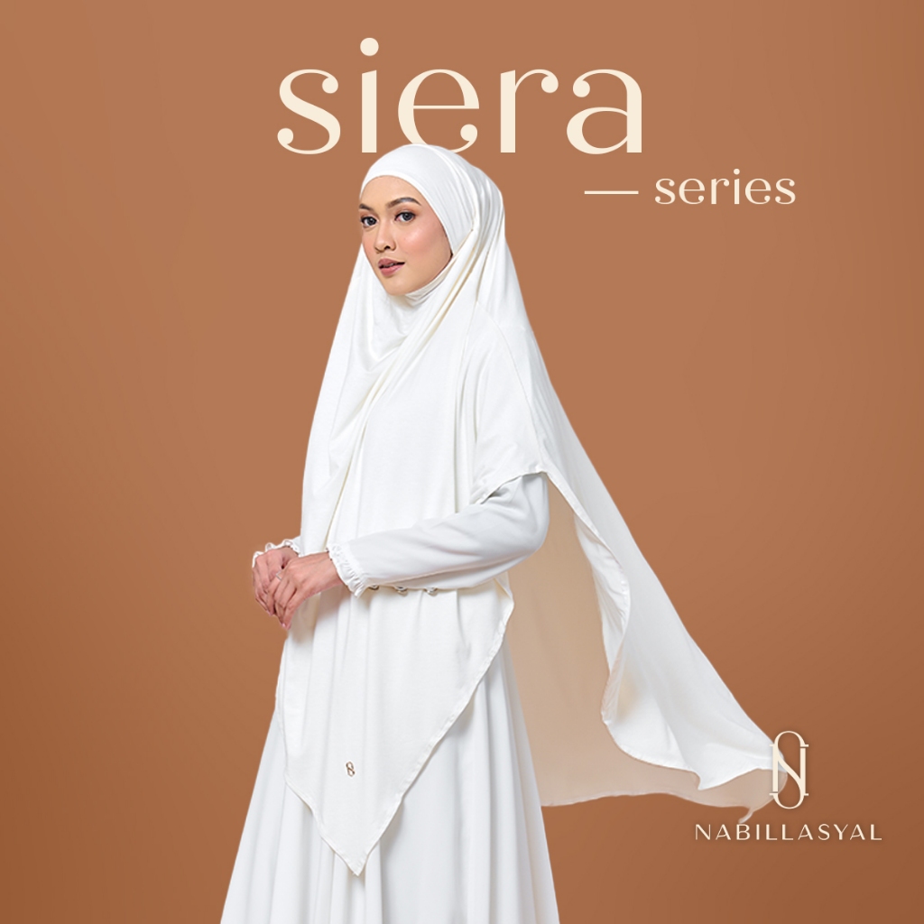 Jual Nabillasyal | Siera Series | One-set | Shopee Indonesia