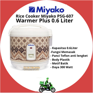 Jual Rice Cooker Mini Penanak Nasi Magic Com Elektrik SOSEKI SSK-FB01INA -  Jakarta Barat - Quingo