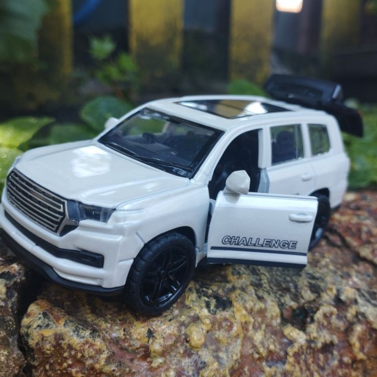 Jual Terdepanc7o2n Die Cast Mobil Pajero Mainan Mobil Miniatur Bahan 