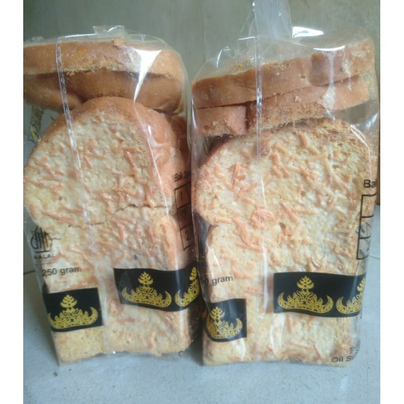 Jual Roti Kering Monica Lampung | Shopee Indonesia